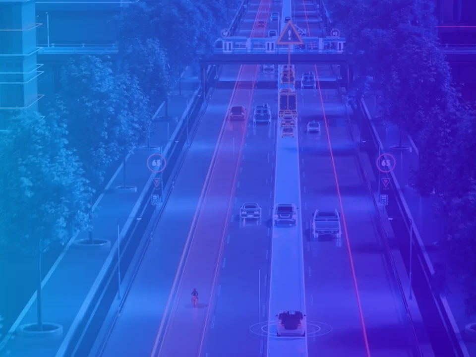 GeoTraffic