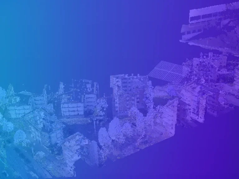 Captura y modelado 3D de una regata subterránea en Aretxabaleta