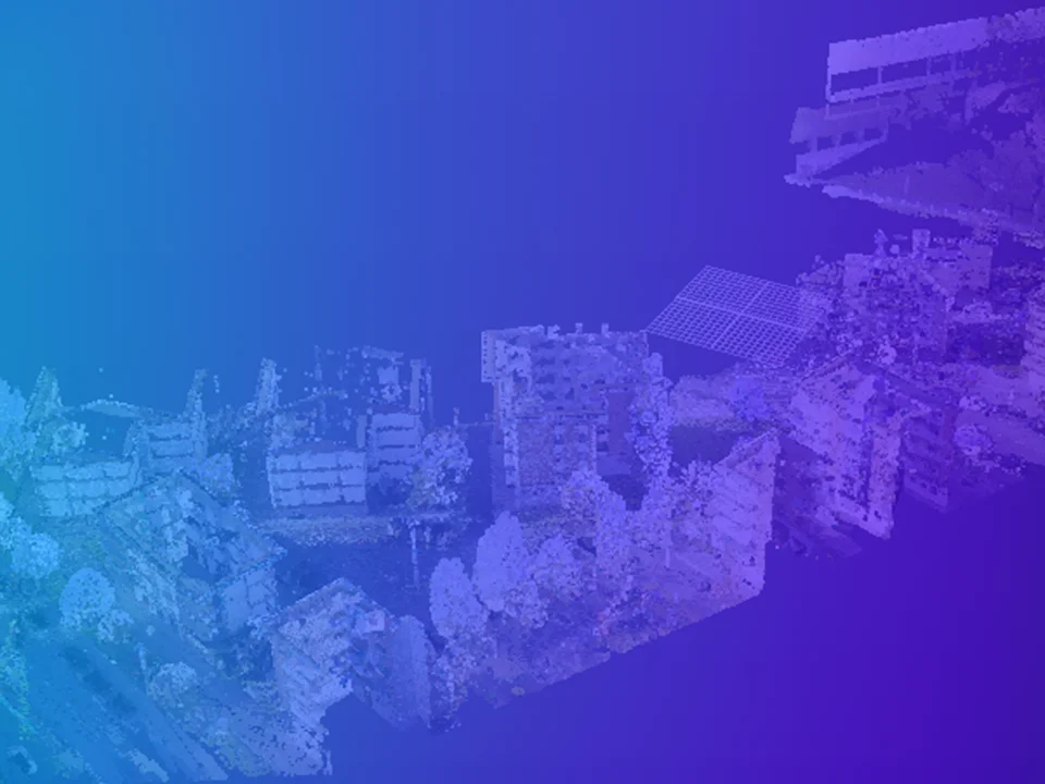 Captura y modelado 3D de una regata subterránea en Aretxabaleta