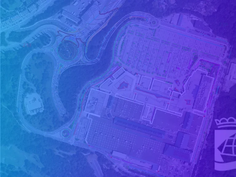 Actualización continua de la cartografía municipal