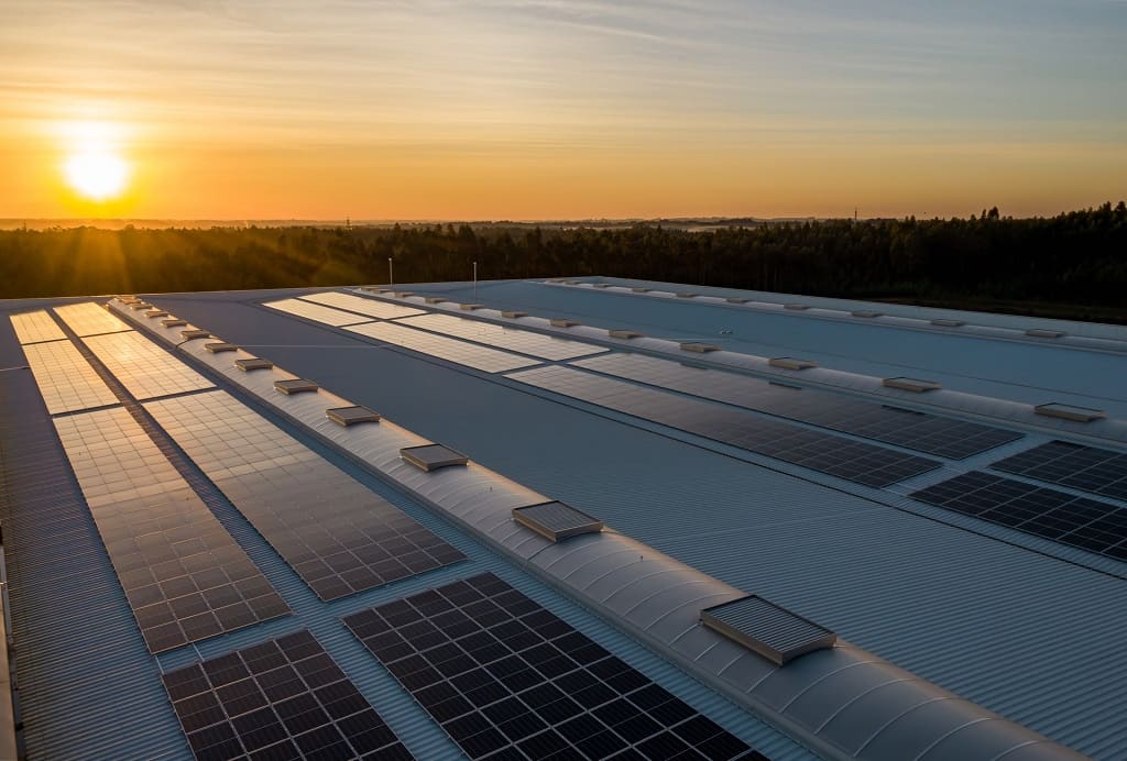 GEOGRAMA - GIS en proyectos de energías renovables