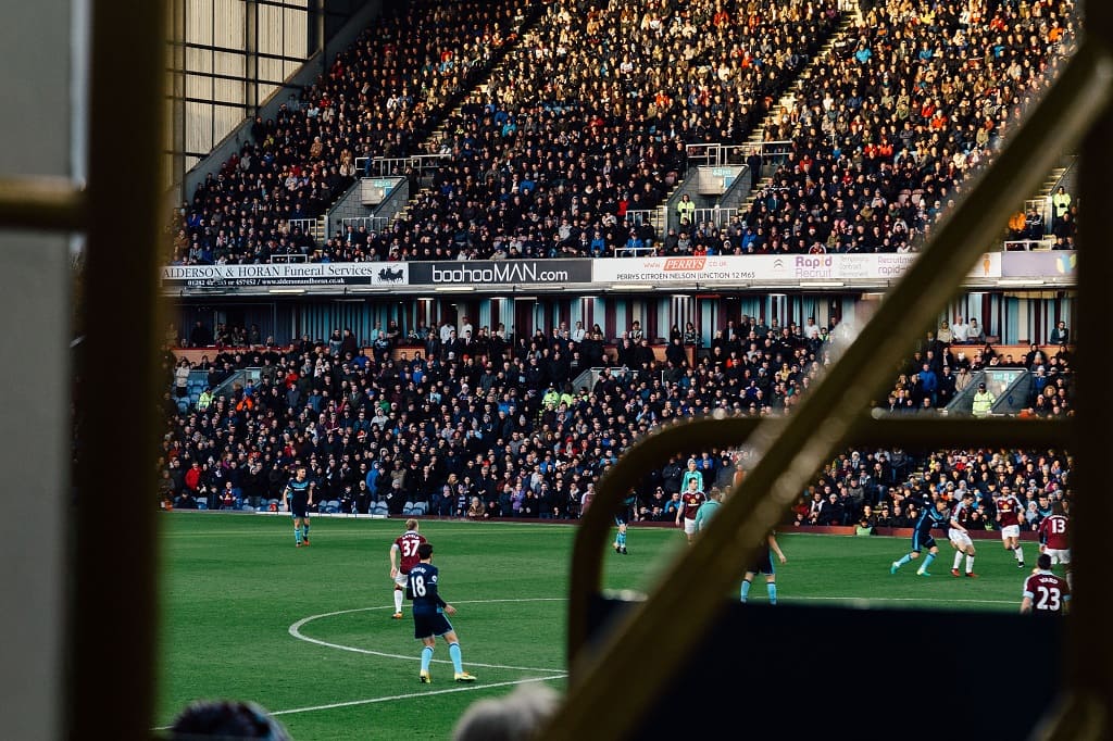 GEOGRAMA - Geolocation, football and music