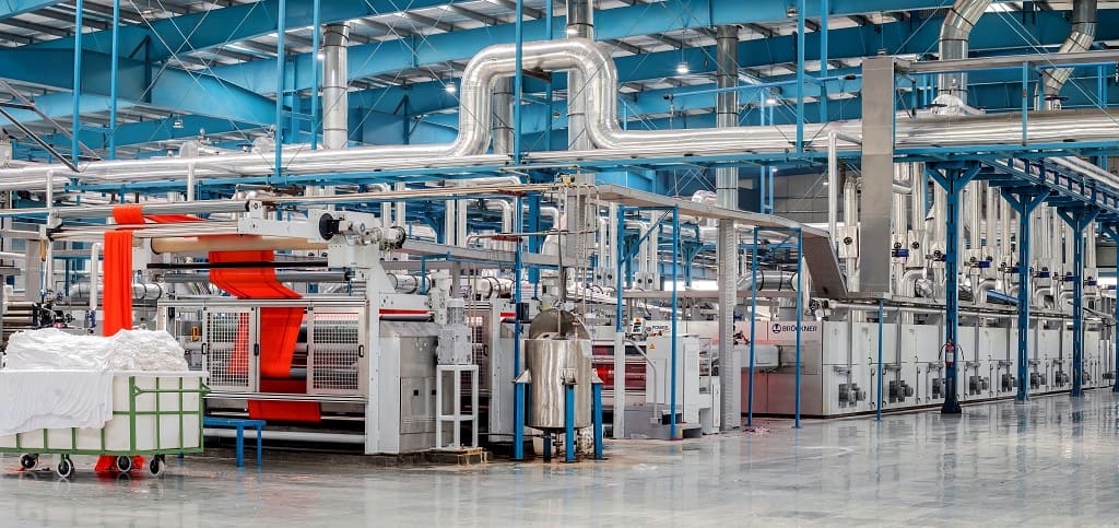 GEOGRAMA - Industrial Indoor Mapping