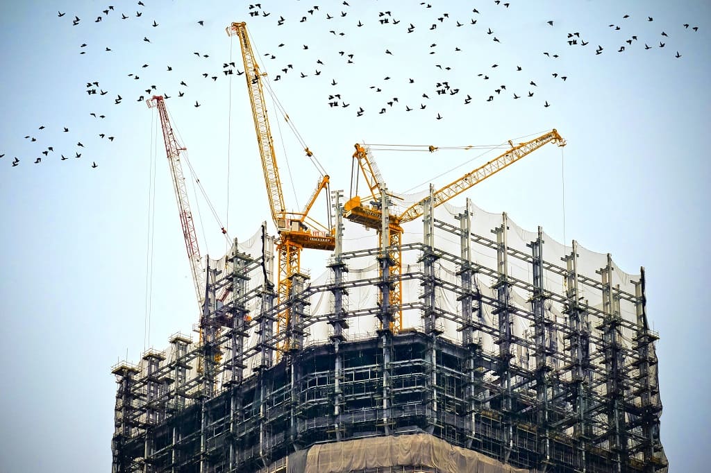 GEOGRAMA - Información geográfica y modelado BIM