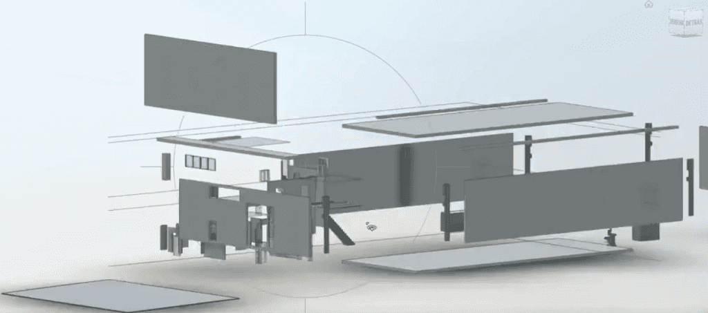 GEOGRAMA - Instalaciones industriales