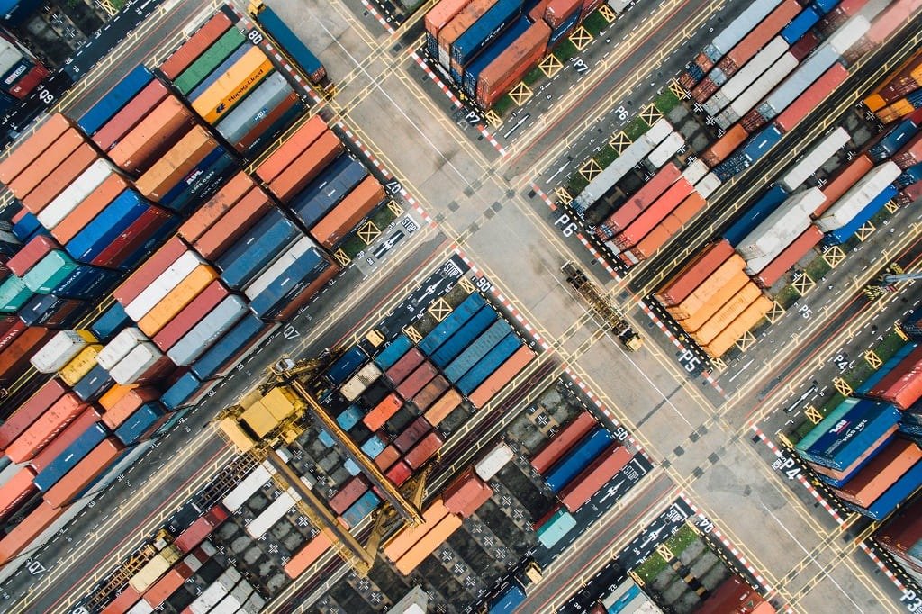 GEOGRAMA - How do GIS benefit logistics and distribution companies?