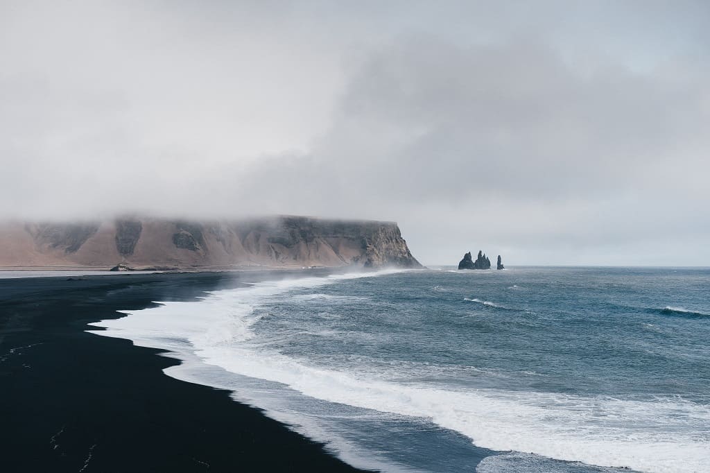 GEOGRAMA - Qué aportan los mapas al cuidado de nuestros mares y océanos