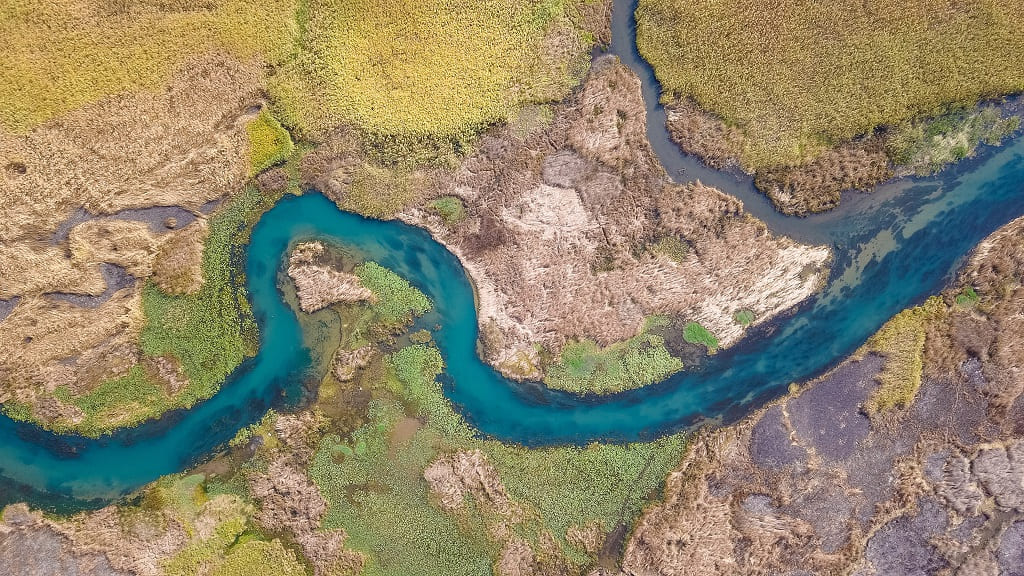 GEOGRAMA - SLAM, cartografía y GIS