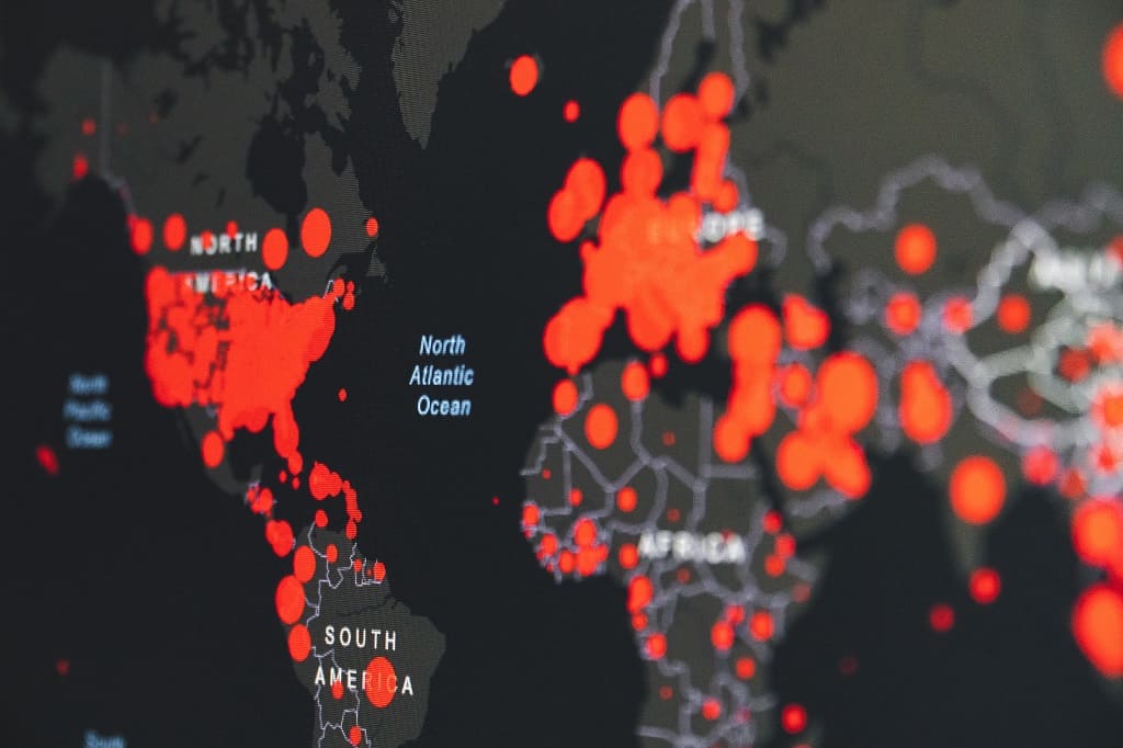 GEOGRAMA - Sistemas de Información Geográfica