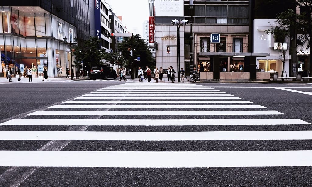 GEOGRAMA - Trends for smart cities in 2021