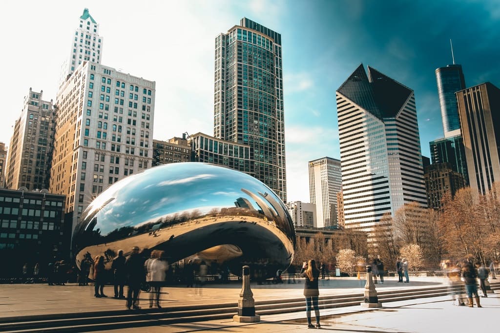GEOGRAMA - Trends for smart cities in 2021