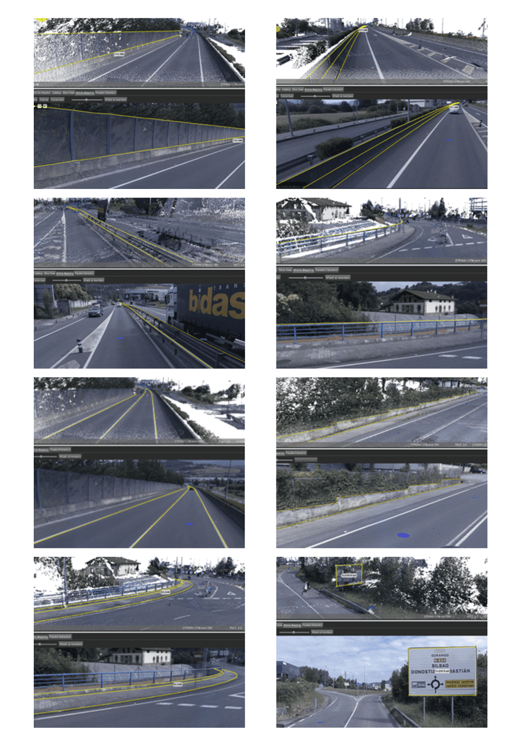 BIM in road infrastructure