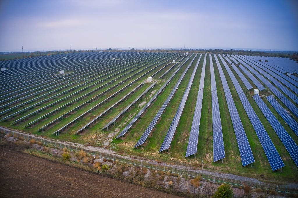 Geograma - GIS y energías limpias