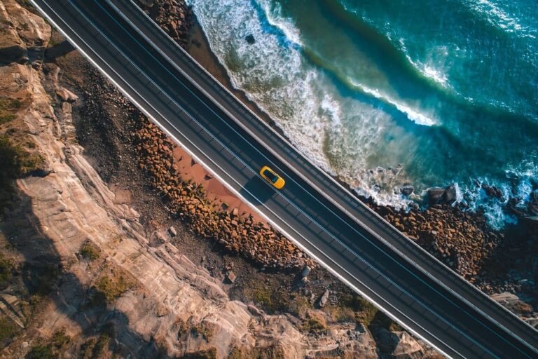 Geograma and the digitisation of road networks 