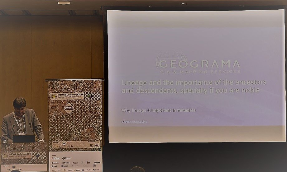 Metadatos-lineage-INSPIRE-Geograma