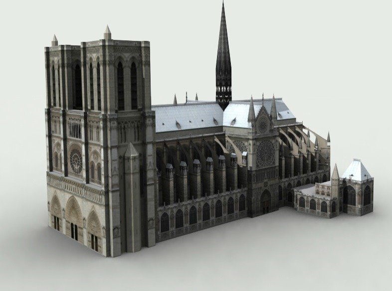 Notredame