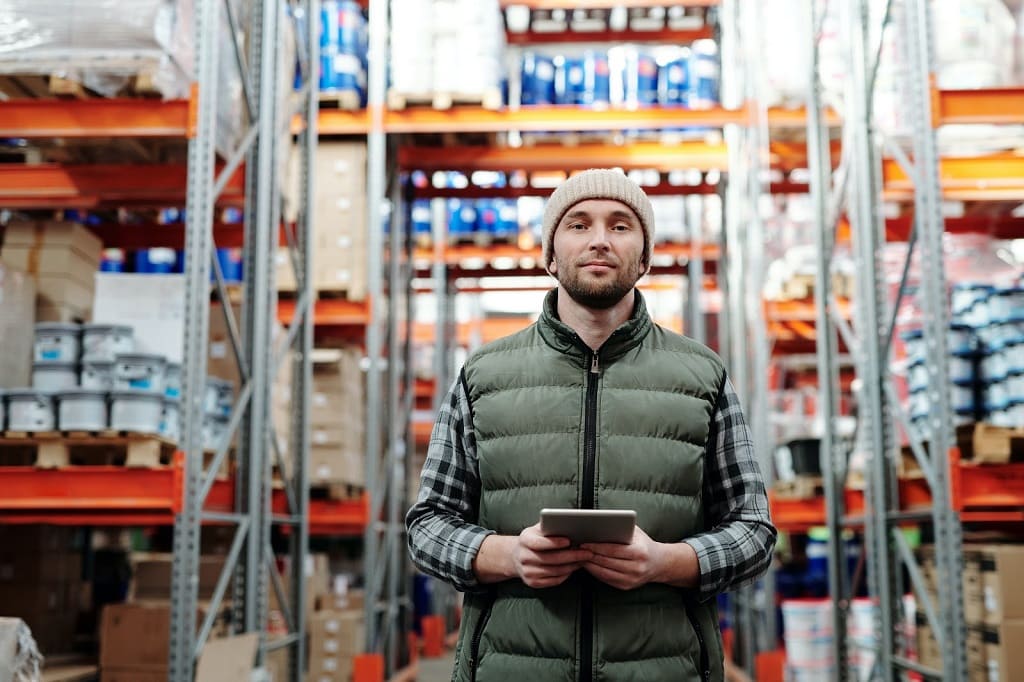 Por qué tu industria necesita GIS