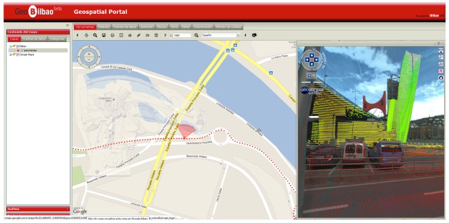 geospatial-portal