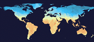 global-land-temperaatures