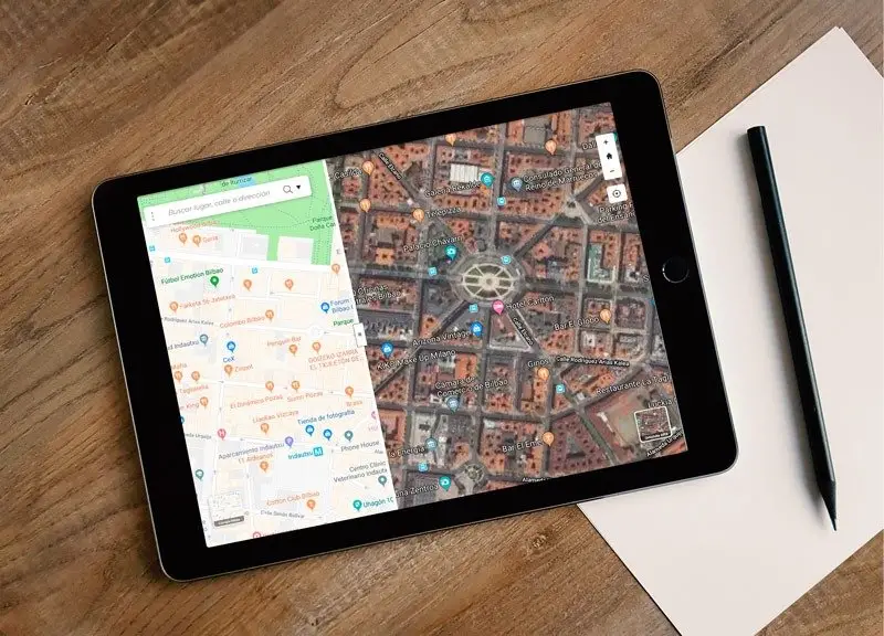 ipadvistadualgeobilbao