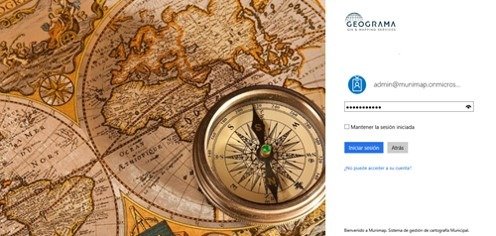 munimap